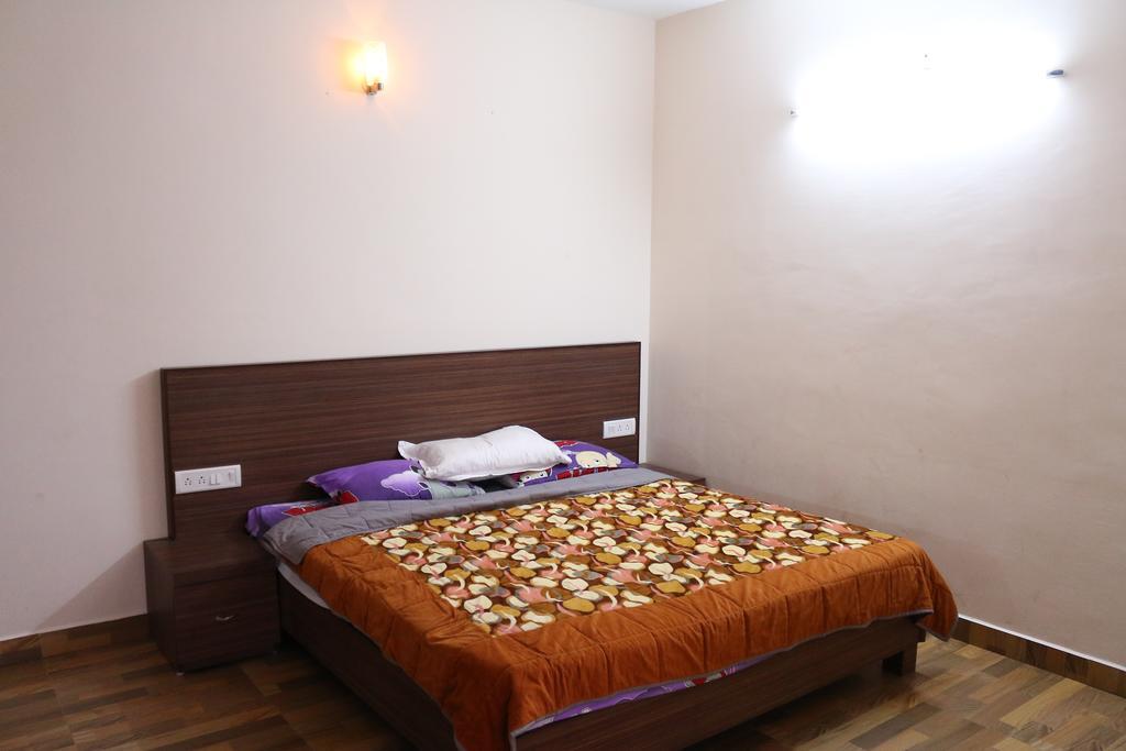 Adhithya Holidays コダイカナル 部屋 写真