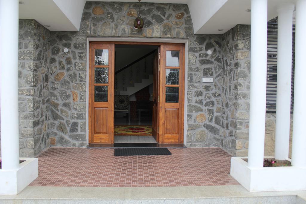 Adhithya Holidays コダイカナル 部屋 写真