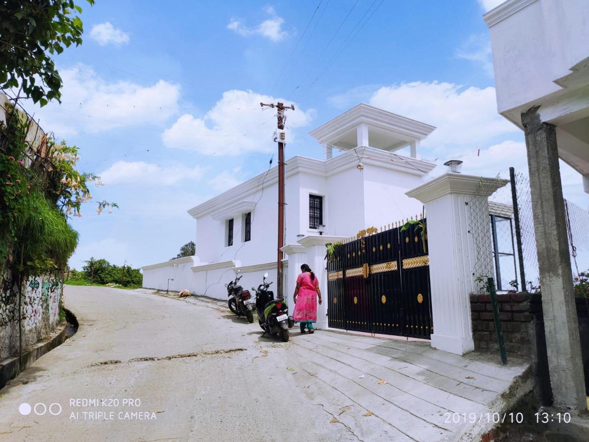 Adhithya Holidays コダイカナル エクステリア 写真